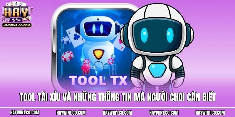 Tool Tài Xỉu Và Những Thông Tin Mà Người Chơi Cần Biết